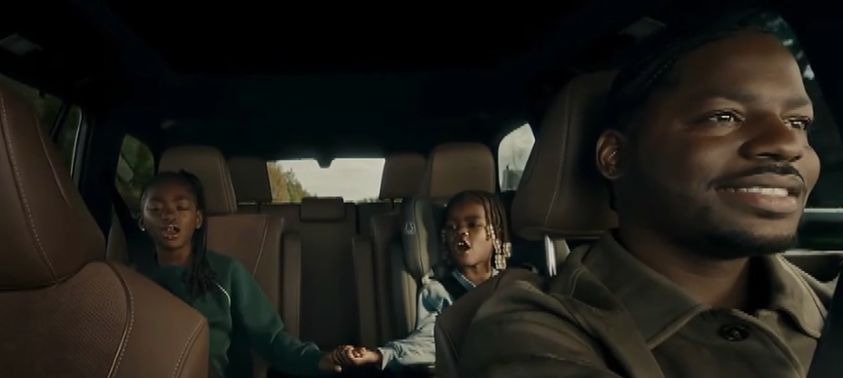 Fort Wayne Family Stars in Toyota Commercial Airing During Winter Olympics